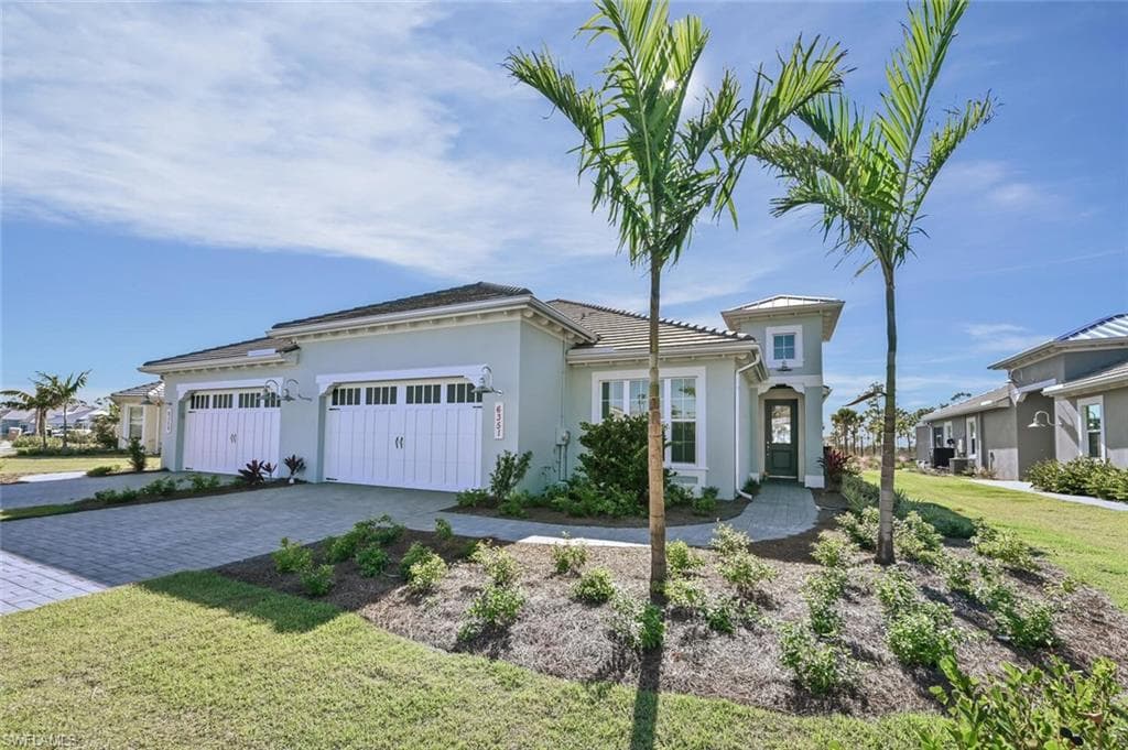6351 Negril Isle DR NAPLES, FL 34113