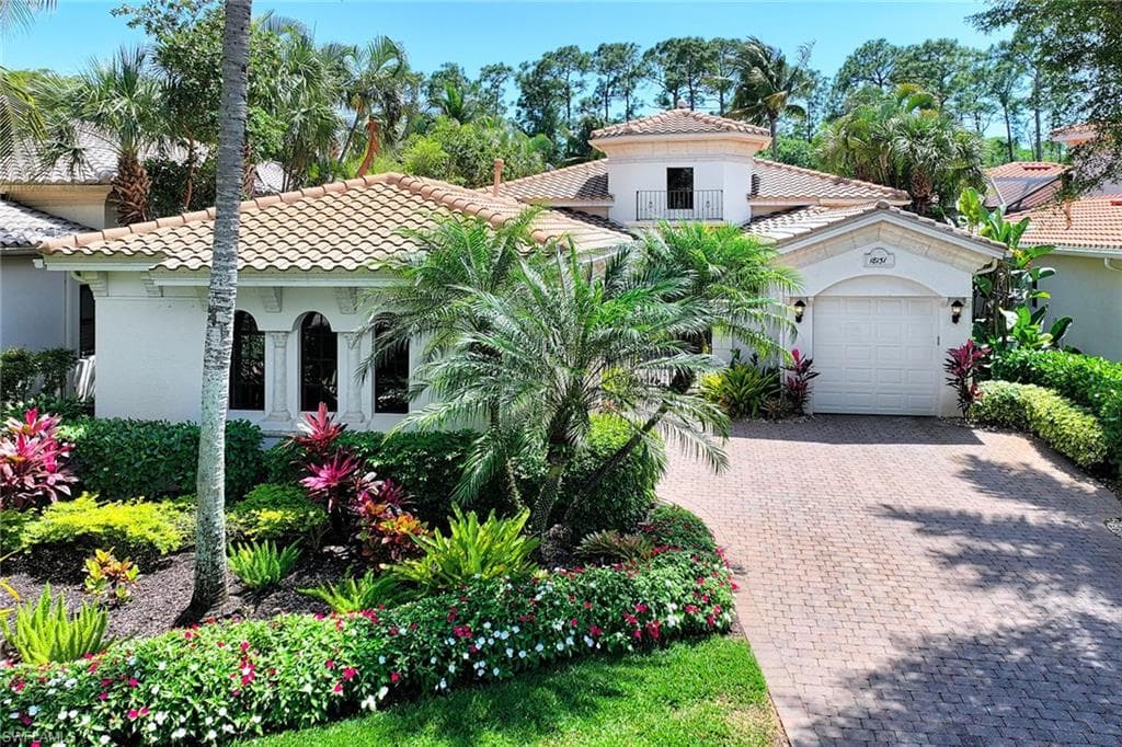 18151 Lagos WAY NAPLES, FL 34110