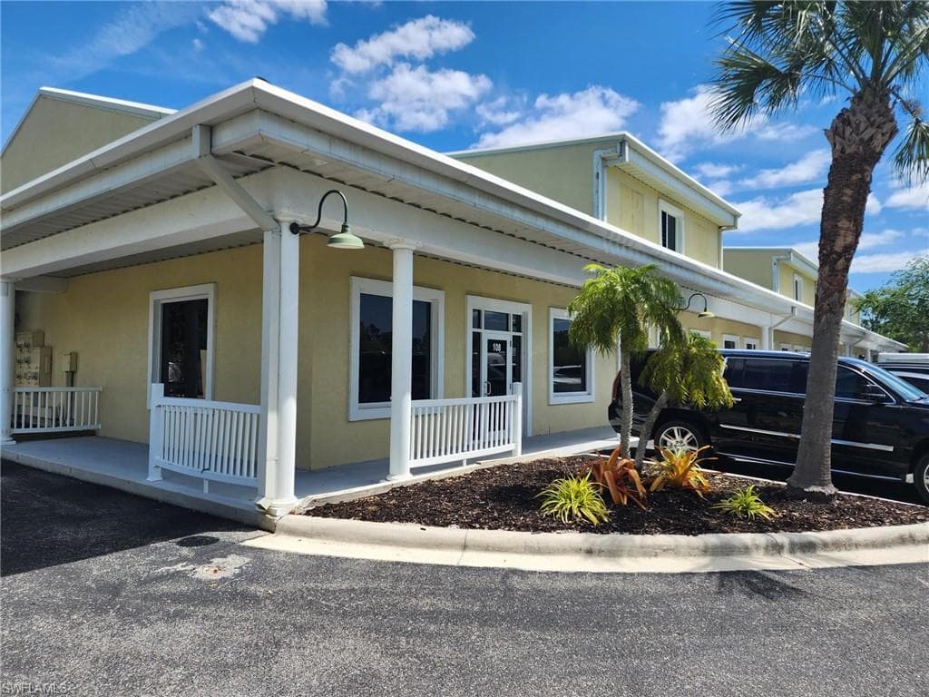 3849 Acline RD 108 PUNTA GORDA, FL 33950
