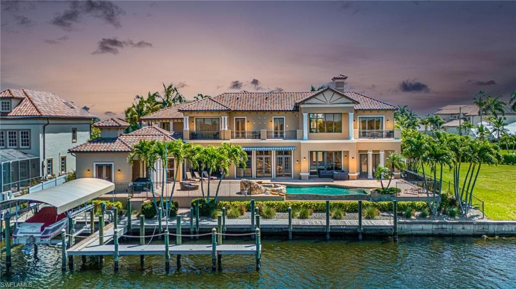 4842 SW 29th AVE CAPE CORAL, FL 33914