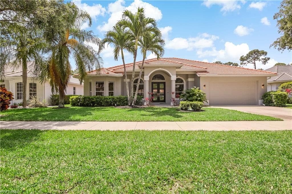 14896 Indigo Lakes DR NAPLES, FL 34119