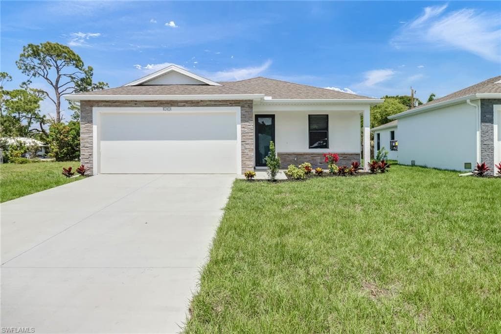 10101 Carolina ST BONITA SPRINGS, FL 34135