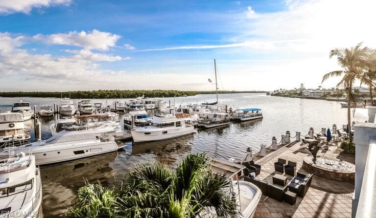4765 Estero BLVD FORT MYERS BEACH, FL 33931