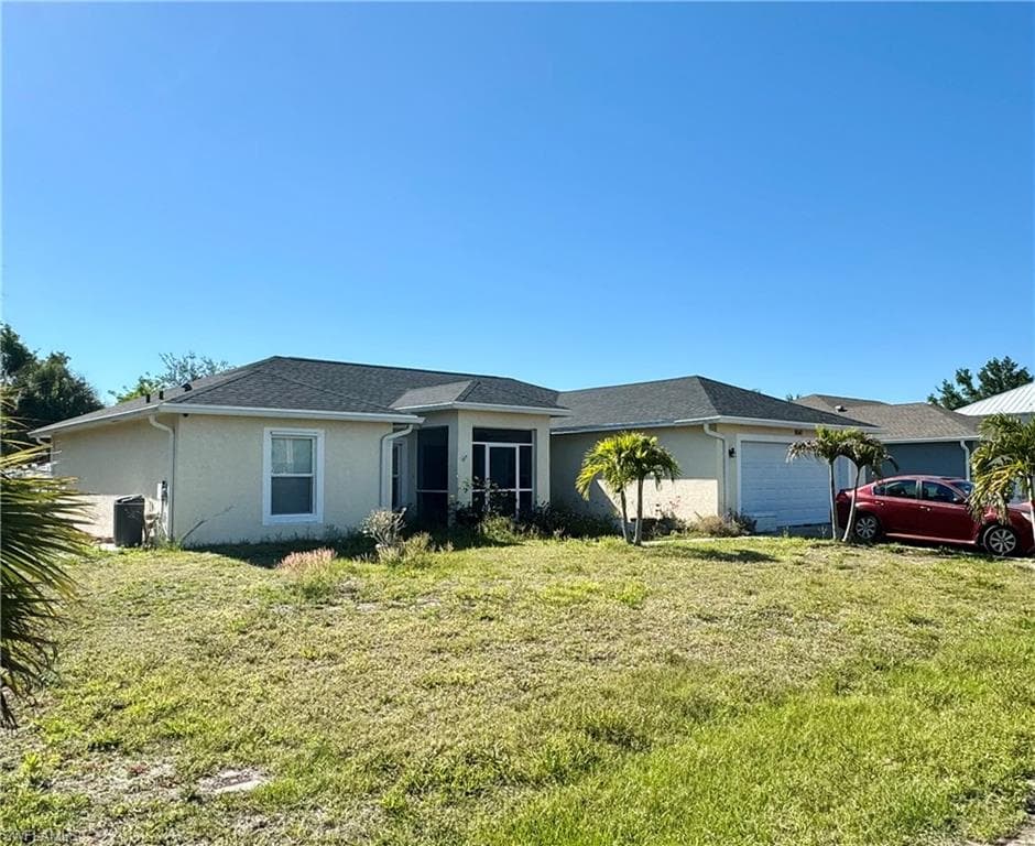 9541 Nastrand CIR PORT CHARLOTTE, FL 33981