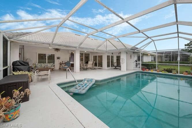 188 Palmetto Dunes CIR NAPLES, FL 34113