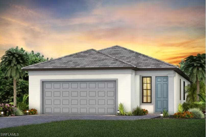 1874 Mesa LN NAPLES, FL 34120