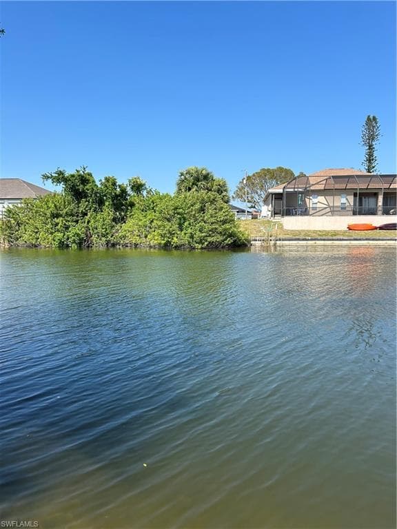 628 NW 3rd AVE CAPE CORAL, FL 33993
