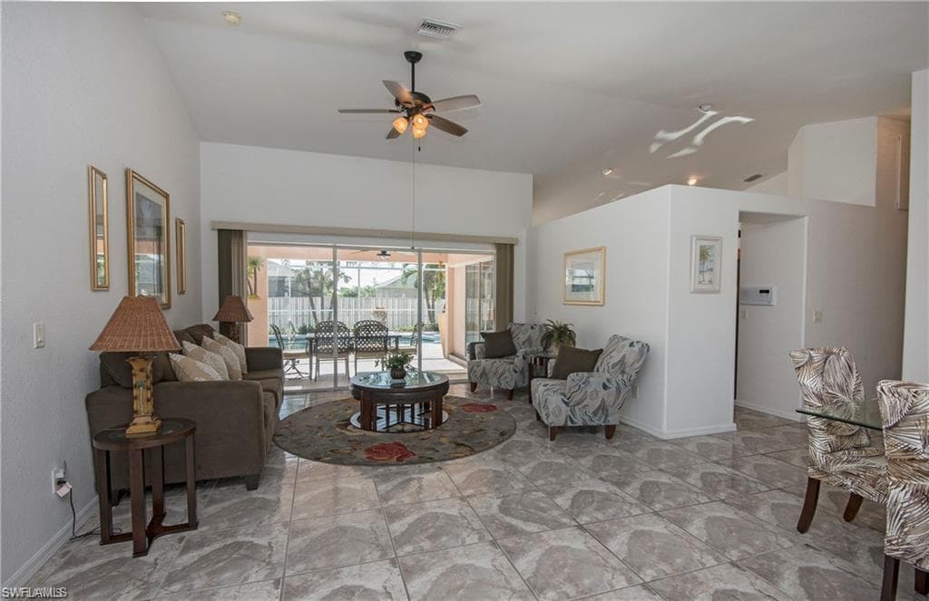 3323 Surfside BLVD CAPE CORAL, FL 33914