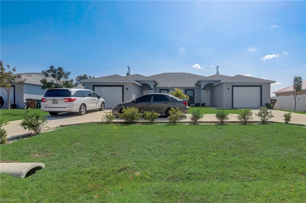 4141-4143 SW 8th PL CAPE CORAL, FL 33914