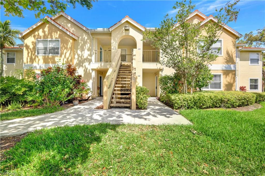 12710 Equestrian CIR 2603 FORT MYERS, FL 33907