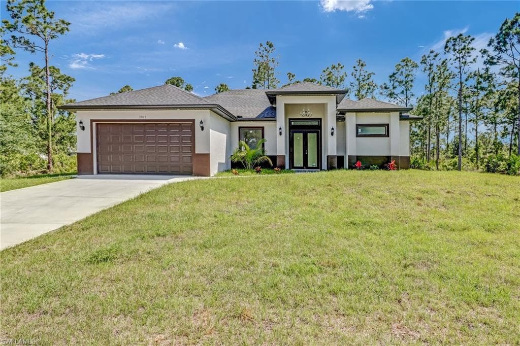 1505 W 11th ST LEHIGH ACRES, FL 33972