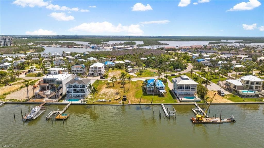 944 San Carlos DR FORT MYERS BEACH, FL 33931