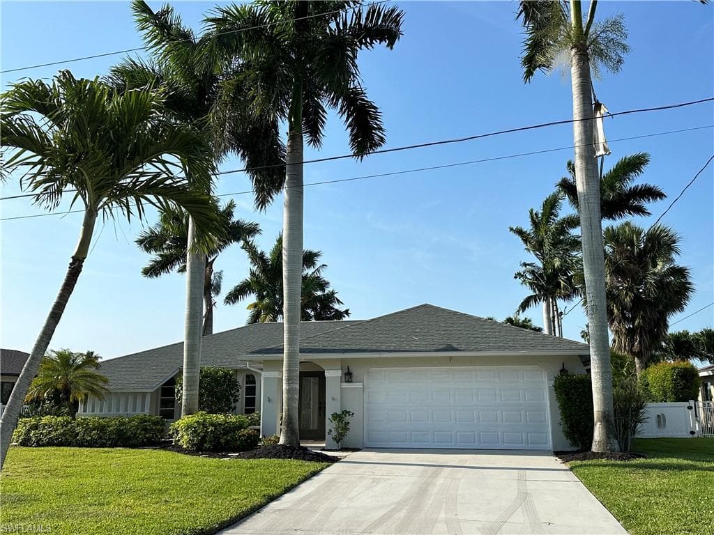 2034 SE 28th ST CAPE CORAL, FL 33904