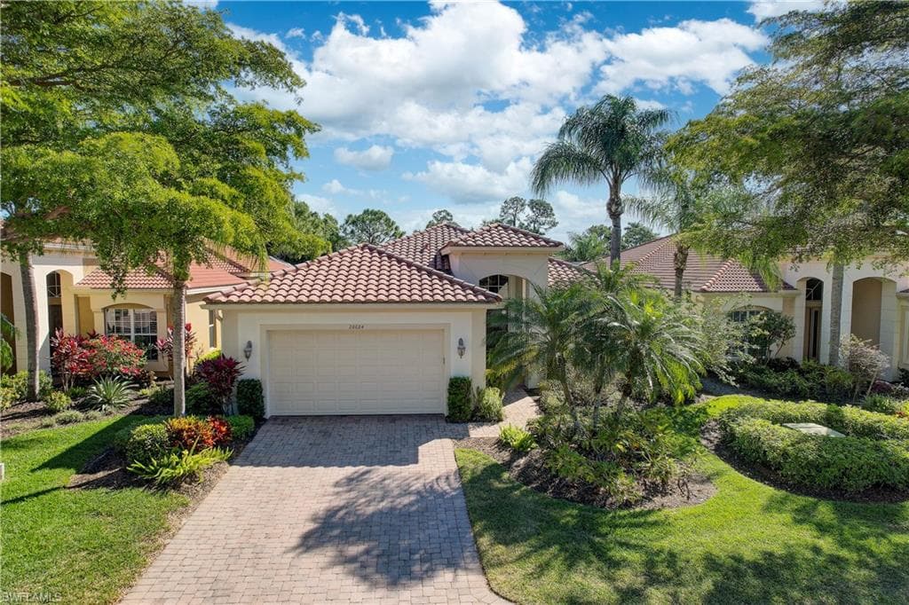 28684 Pienza CT BONITA SPRINGS, FL 34135