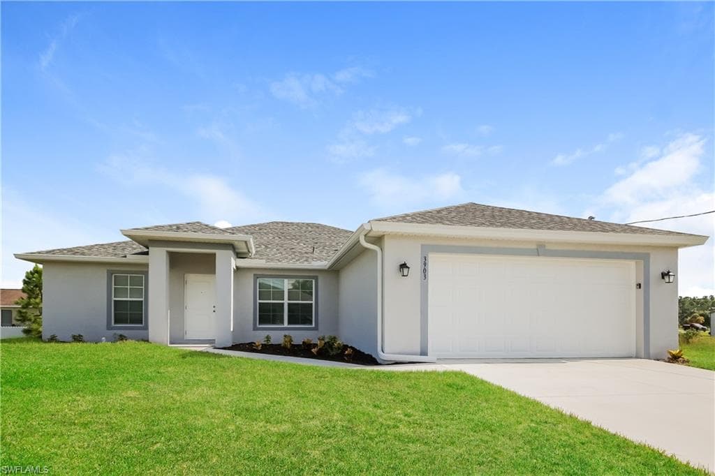 3903 22nd ST W LEHIGH ACRES, FL 33976