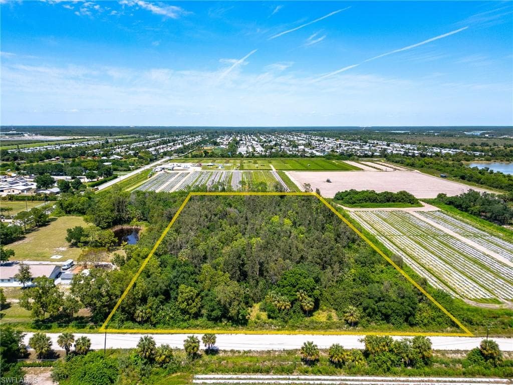12345 Dewey RD BONITA SPRINGS, FL 34135