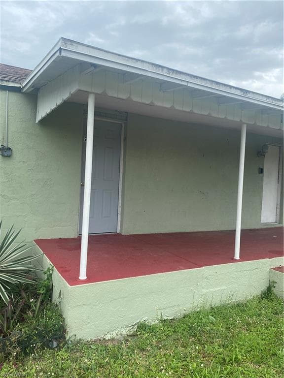 420 Center RD FORT MYERS, FL 33907