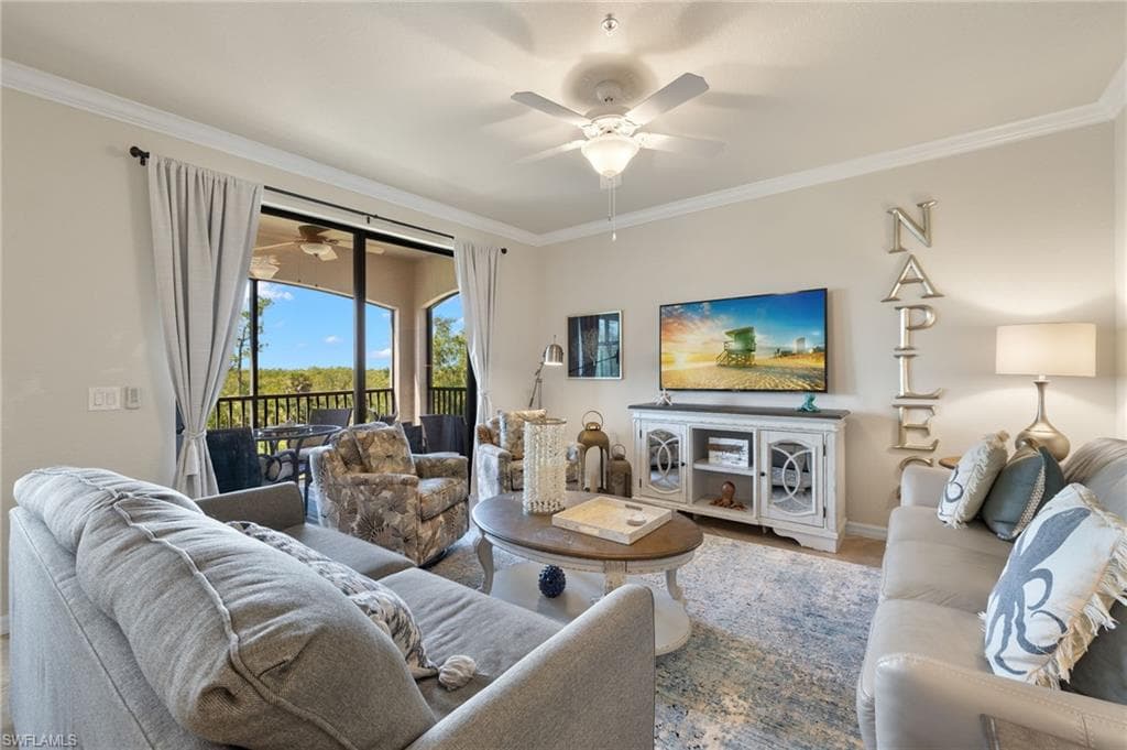 9826 Giaveno CIR 1537 NAPLES, FL 34113