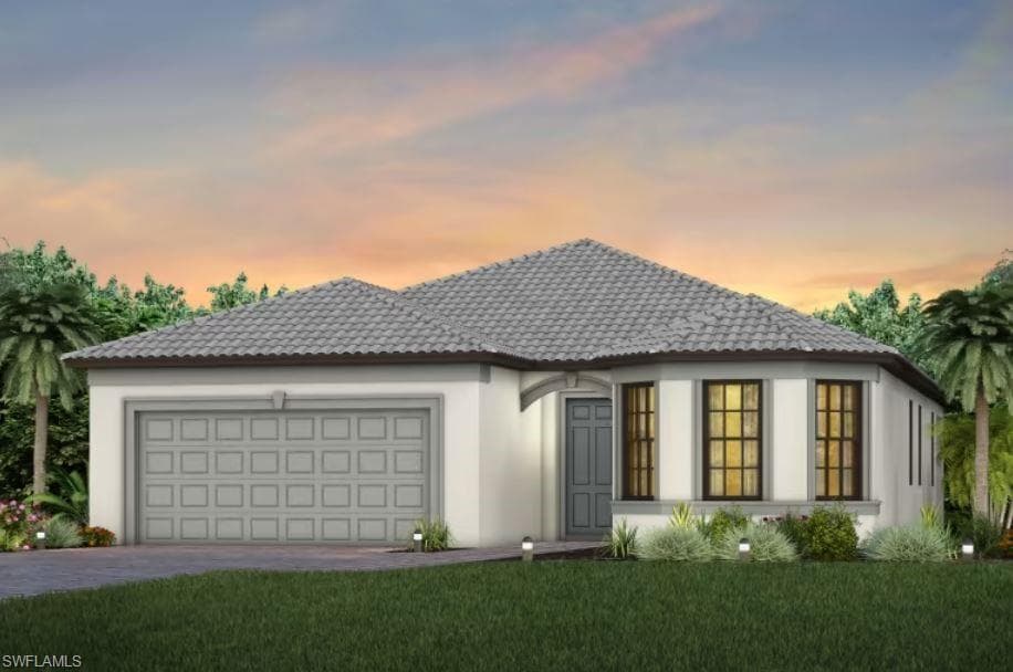 1750 Terreno BLVD NAPLES, FL 34120