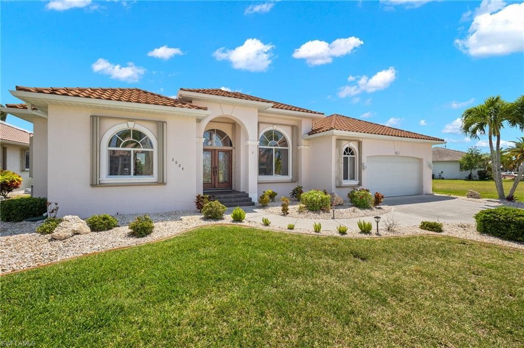 3624 Licata CT PUNTA GORDA, FL 33950