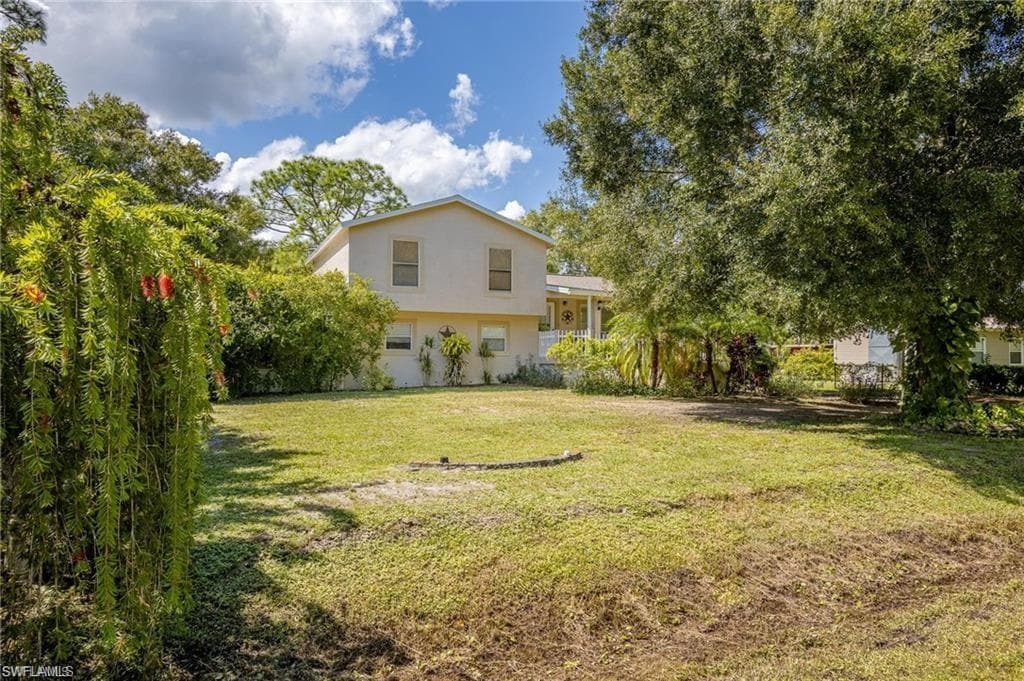 2313 Hamilton AVE ALVA, FL 33920