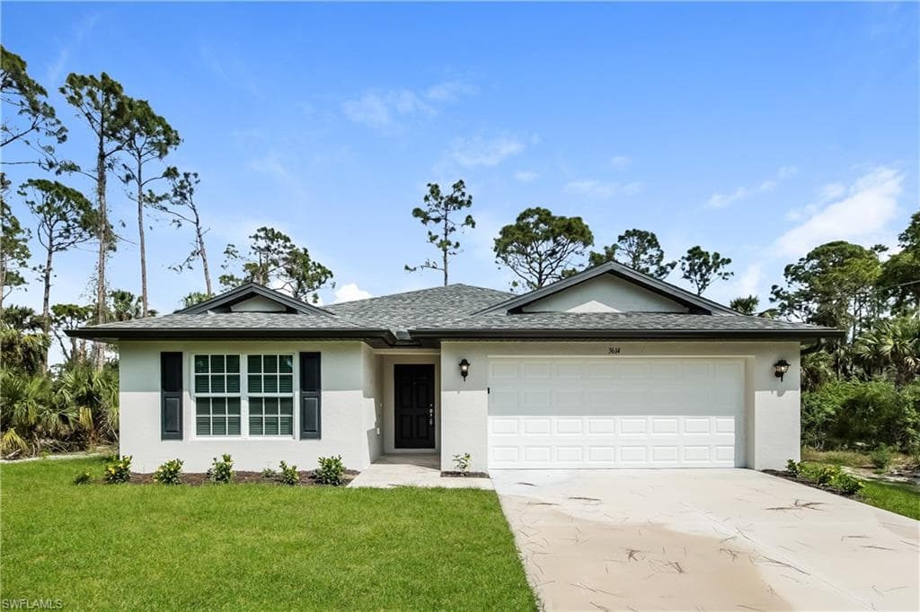 3614 64th ST W LEHIGH ACRES, FL 33971