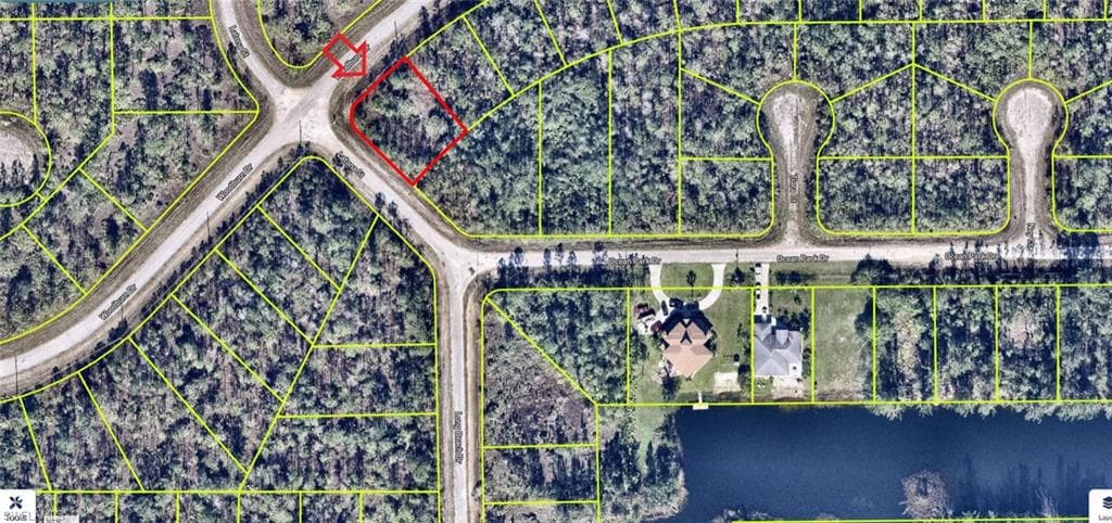279 Woodburn DR LEHIGH ACRES, FL 33972