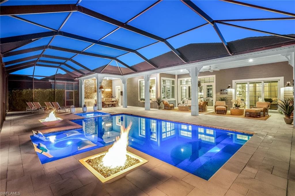 18469 Wildblue BLVD FORT MYERS, FL 33913