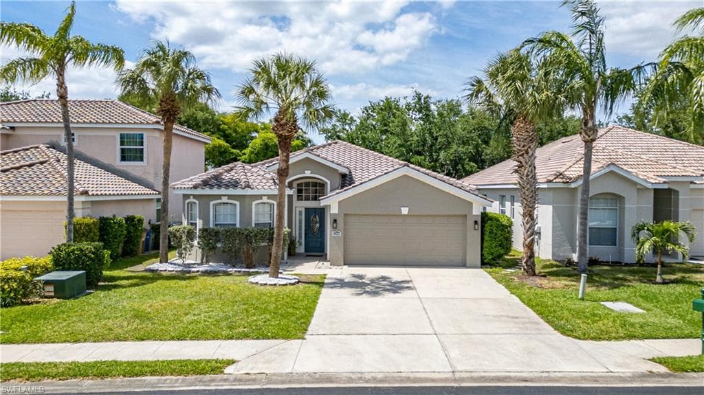12536 Ivory Stone LOOP FORT MYERS, FL 33913