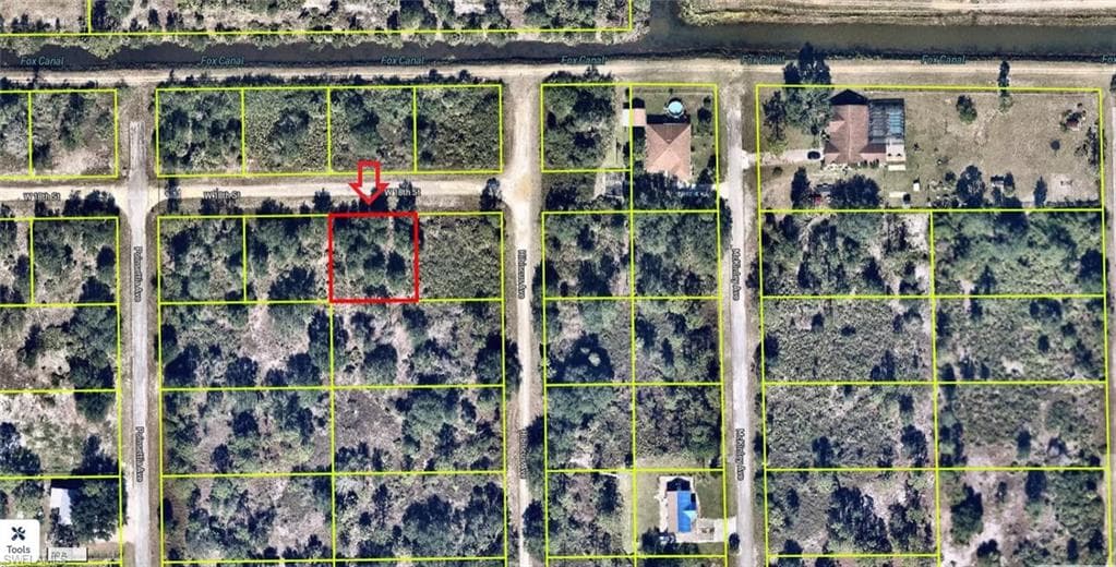 13 W 18th ST LEHIGH ACRES, FL 33972