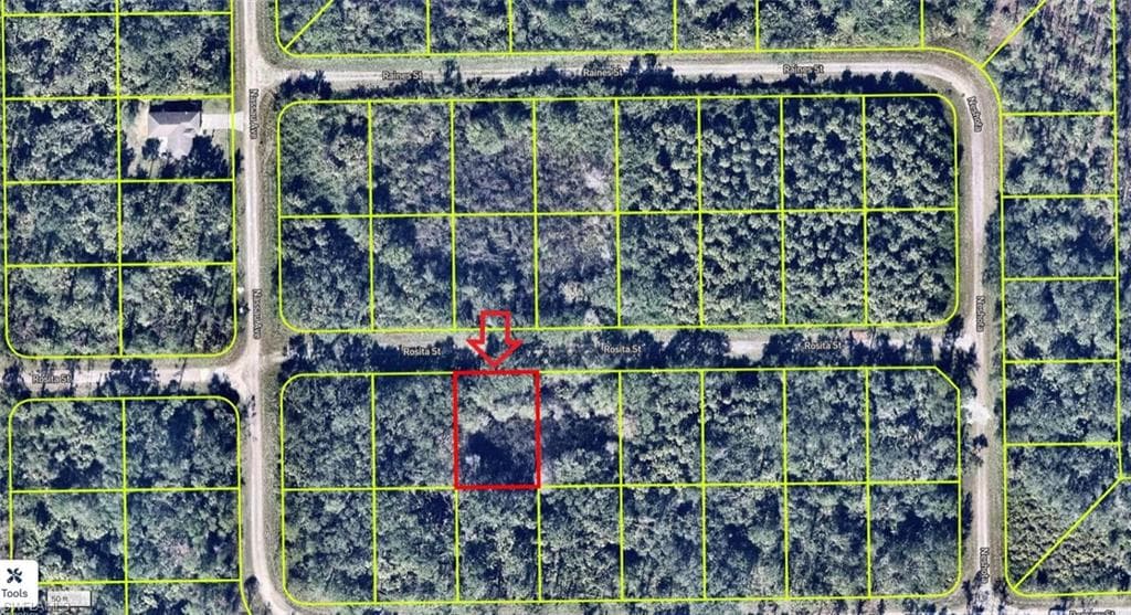 1214 Rosita ST E LEHIGH ACRES, FL 33974