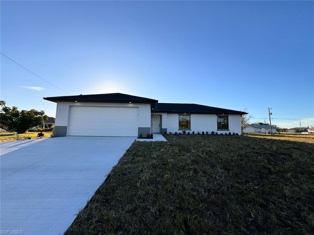 2427 NE 23rd AVE CAPE CORAL, FL 33909