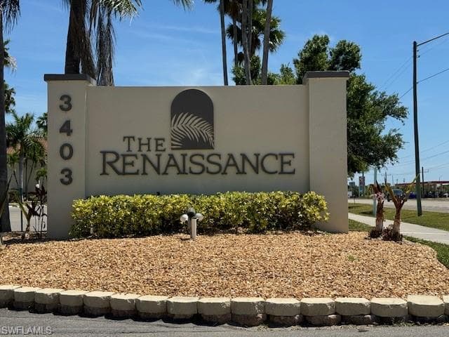 3417 Winkler AVE 609 FORT MYERS, FL 33916