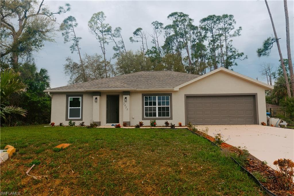 3835 Cincinnati ST NORTH PORT, FL 34286