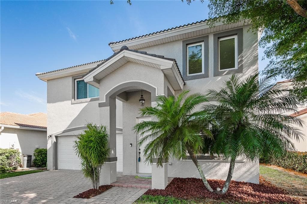 6591 Plantation Preserve CIR N FORT MYERS, FL 33966