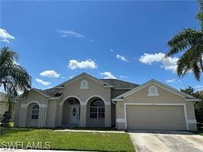 4617 Varsity CIR LEHIGH ACRES, FL 33971