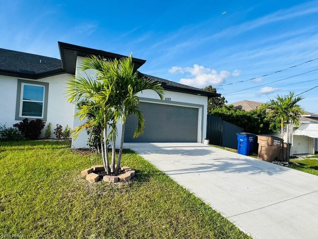 5022-5024 Centennial BLVD LEHIGH ACRES, FL 33971