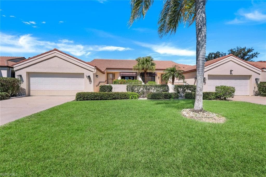 16940 Villas SQ FORT MYERS, FL 33908