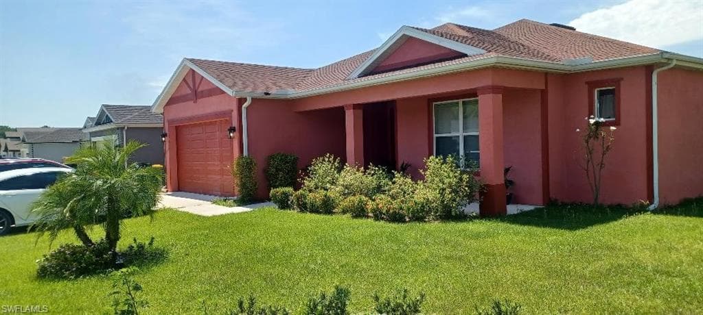 1473 Bush ST W IMMOKALEE, FL 34142