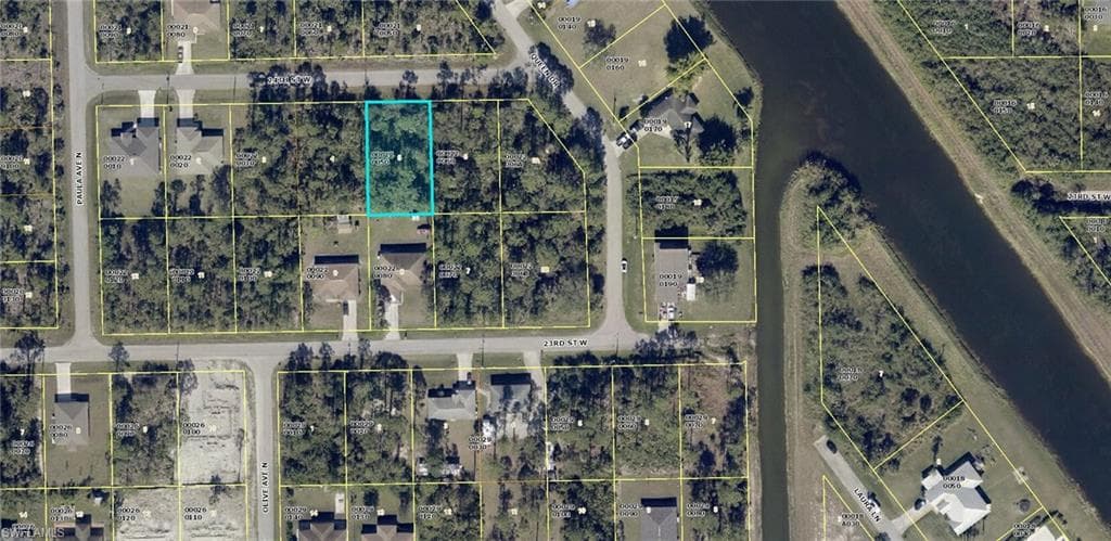 3109 24th ST W LEHIGH ACRES, FL 33971
