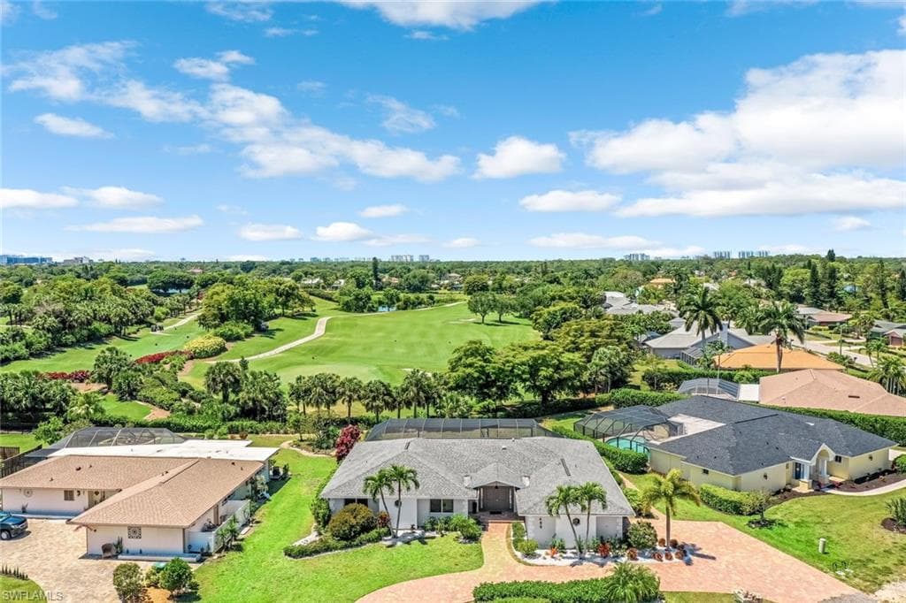 489 Cypress WAY E NAPLES, FL 34110