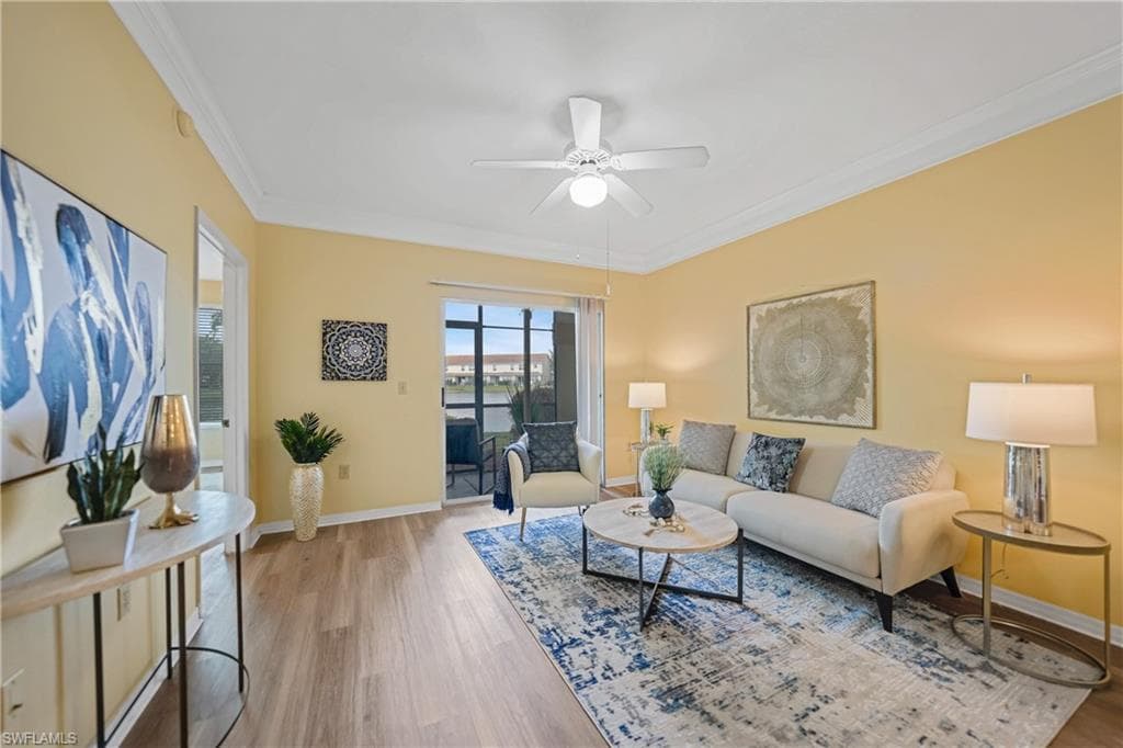 11550 Villa Grand 1313 FORT MYERS, FL 33913