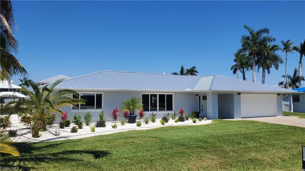 3778 San Carlos DR ST. JAMES CITY, FL 33956