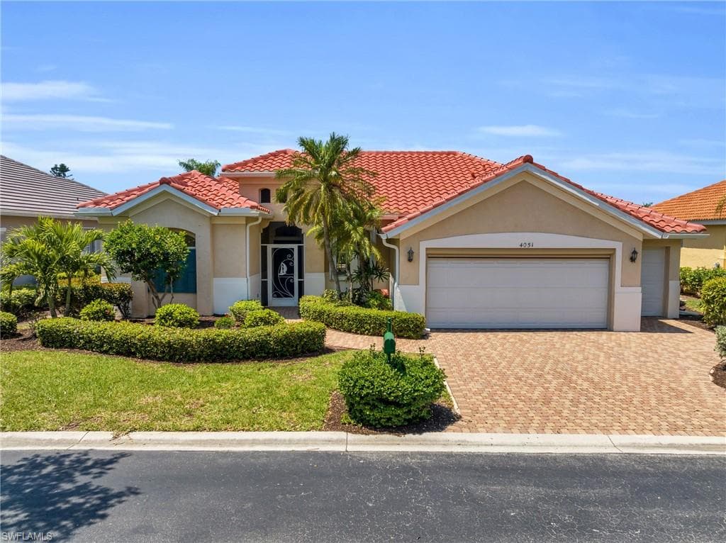 4051 Cobia Estates DR PUNTA GORDA, FL 33955