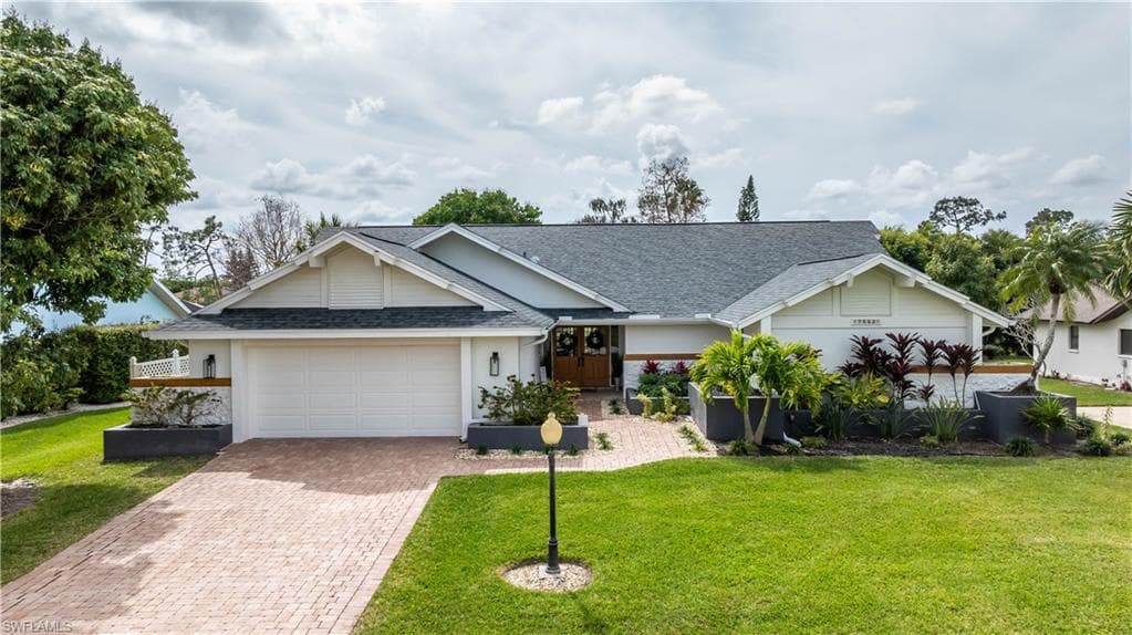 7552 Eagles Flight LN FORT MYERS, FL 33912
