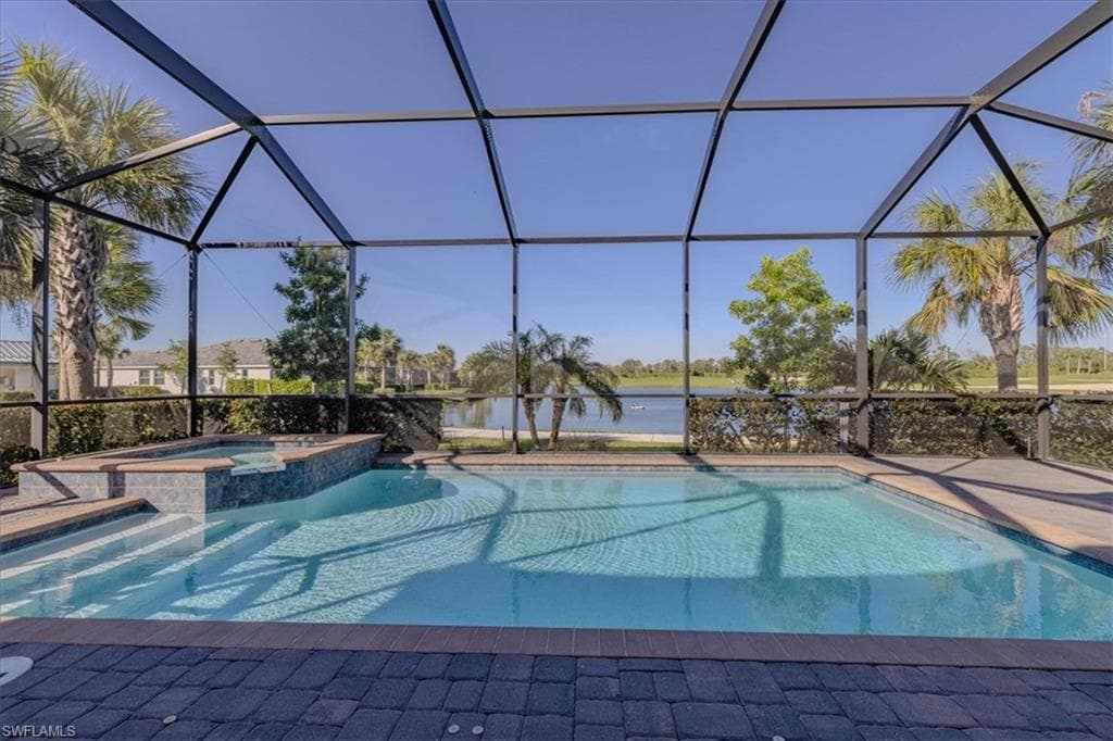 25192 Keygrass CT PUNTA GORDA, FL 33955