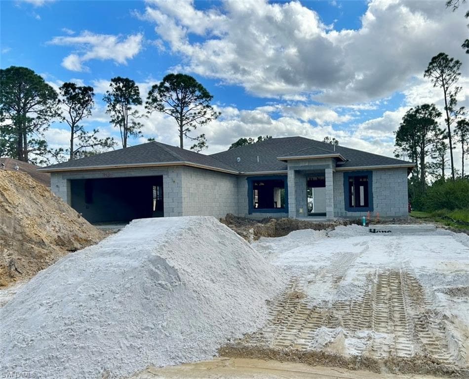 2302 Rita AVE N LEHIGH ACRES, FL 33971
