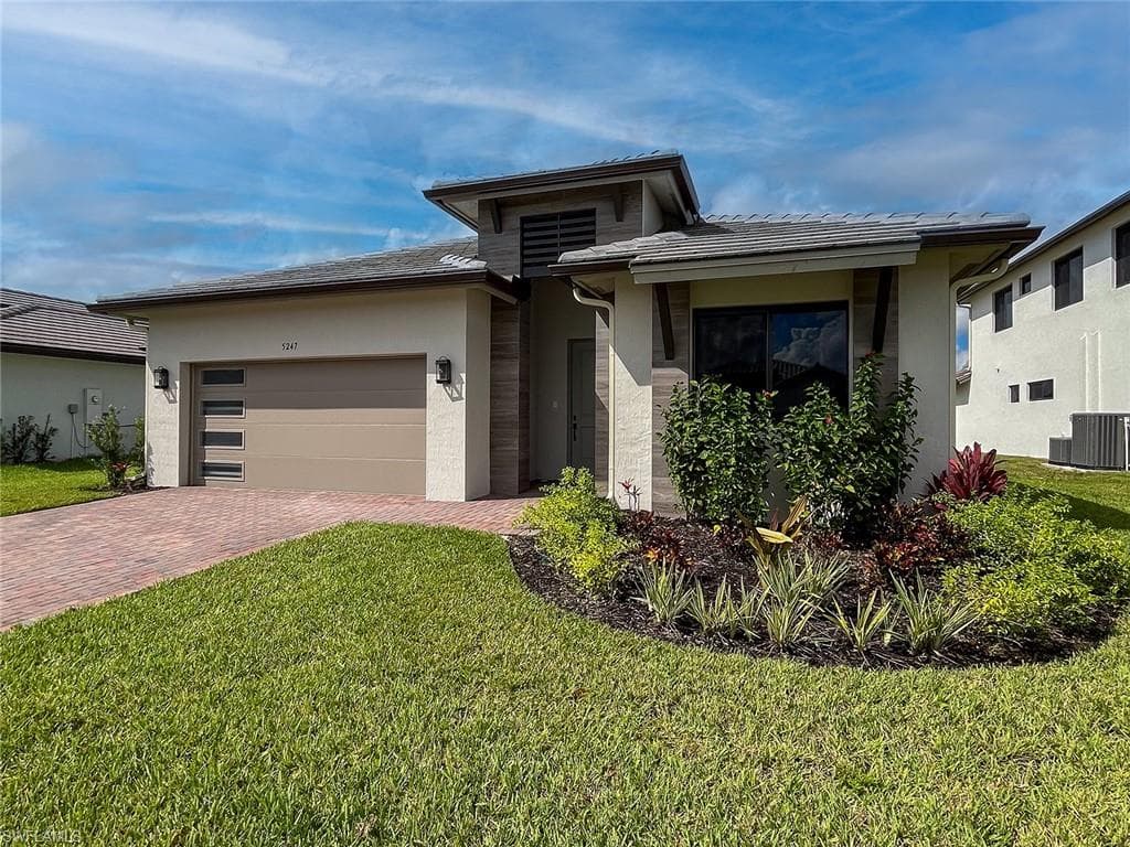 5247 KARLIA DR AVE MARIA, FL 34142