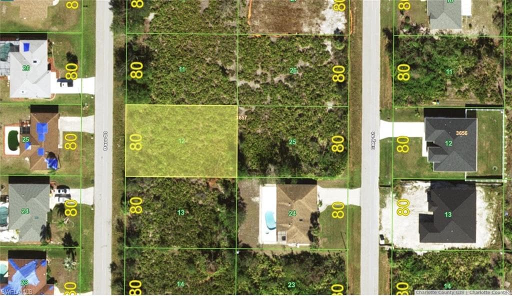 7388 Bass ST ENGLEWOOD, FL 34224