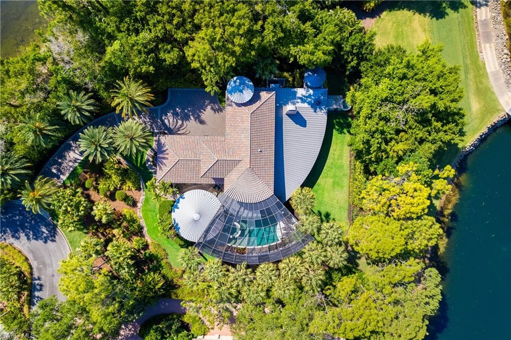 2537 Day Lily PL NAPLES, FL 34105